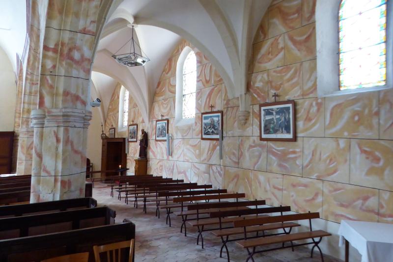 Morancez, Eure-et-Loir