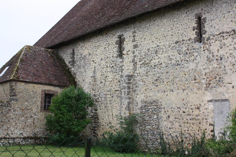 Morvilliers