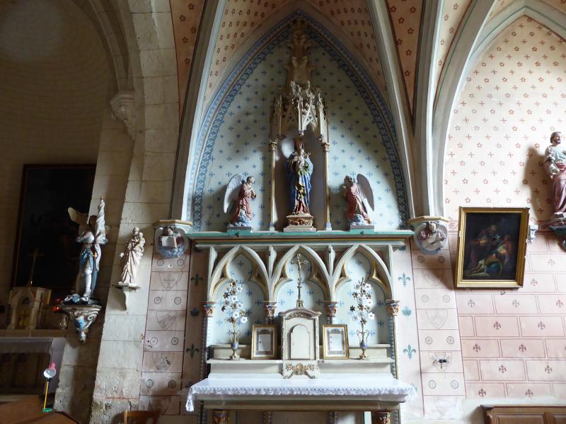 Nogent-le-Phaye