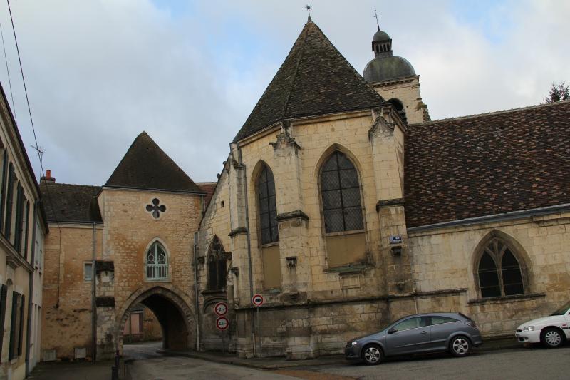 Photo 7 - Nogent-Le-Rotrou, Eure-et-Loir (28400)