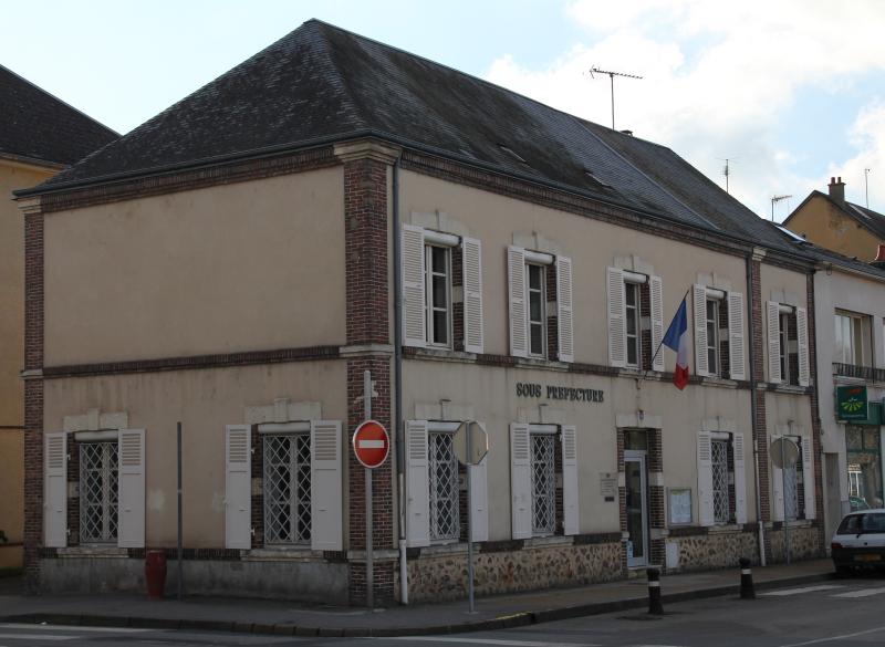 Photo 8 - Nogent-Le-Rotrou, Eure-et-Loir (28400)