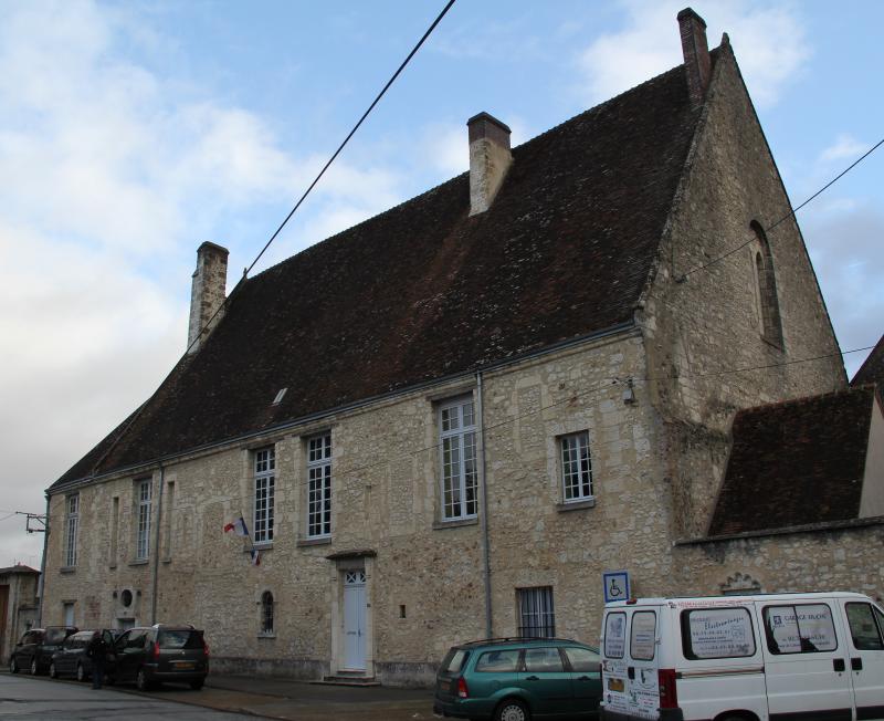 Photo 9 - Nogent-Le-Rotrou, Eure-et-Loir (28400)