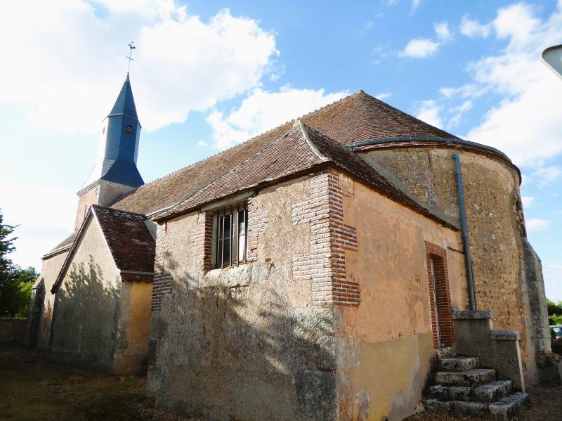 Nogent-sur-Eure