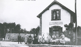 Oinville-sous-Auneau