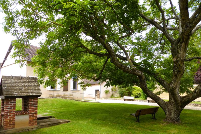 Ouerre, Eure-et-Loir