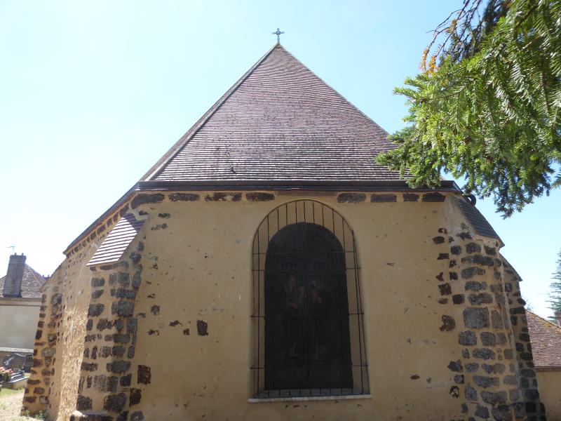 La Puisaye