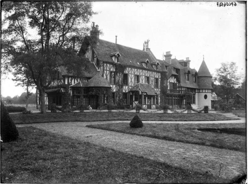 La Puisaye