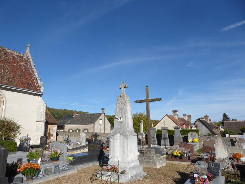 Saint-Christophe