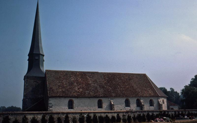 Sainte-Gemme-Moronval