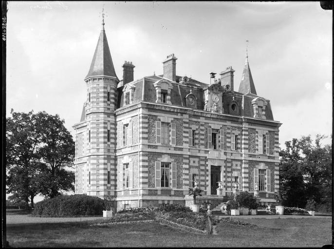 Saint-Éman