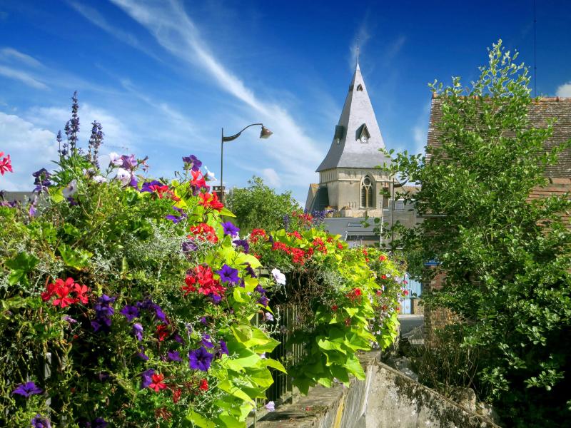 Saint-Georges-sur-Eure