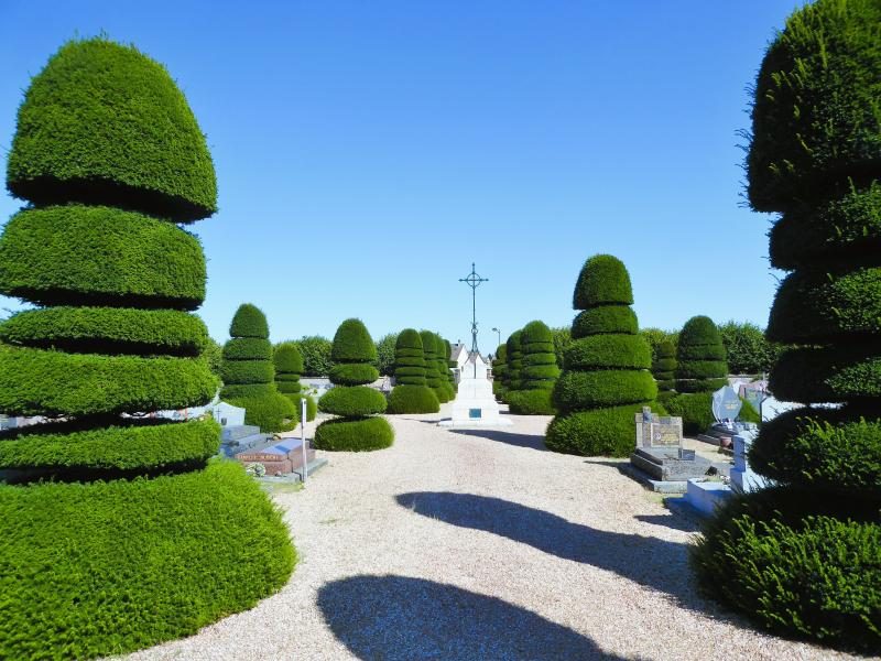 Saint-Georges-sur-Eure