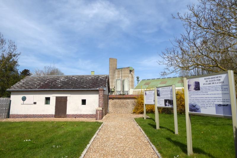 Saint-Georges-sur-Eure