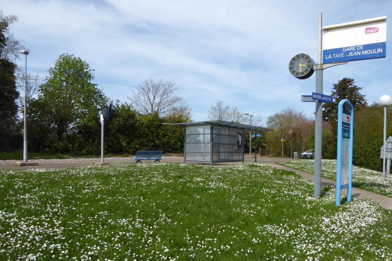 Saint-Georges-sur-Eure