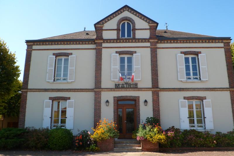 Saint-Georges-sur-Eure