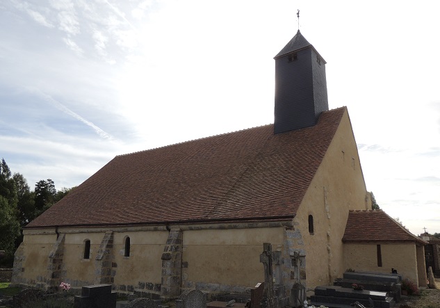 Saint-Lubin-de-la-Haye