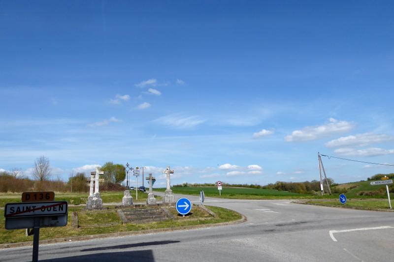 Saint-Ouen-Marchefroy