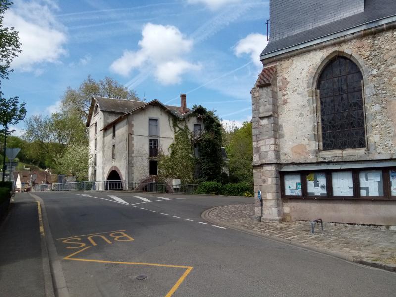 Saint-Piat