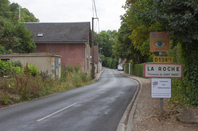 Saint-Prest