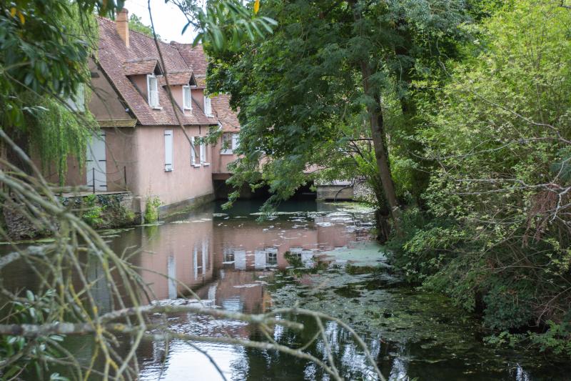Saint-Prest