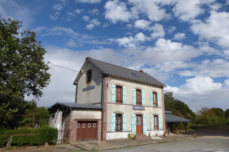 Saint-Sauveur-Marville