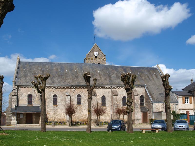 Sainville