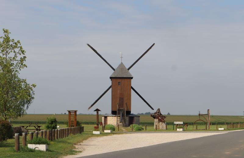 Sancheville