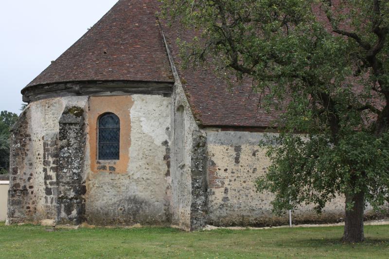 La Saucelle