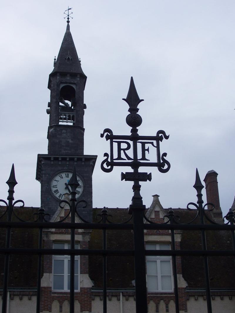 Senonches, Eure-et-Loir