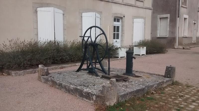 Tillay-le-Péneux