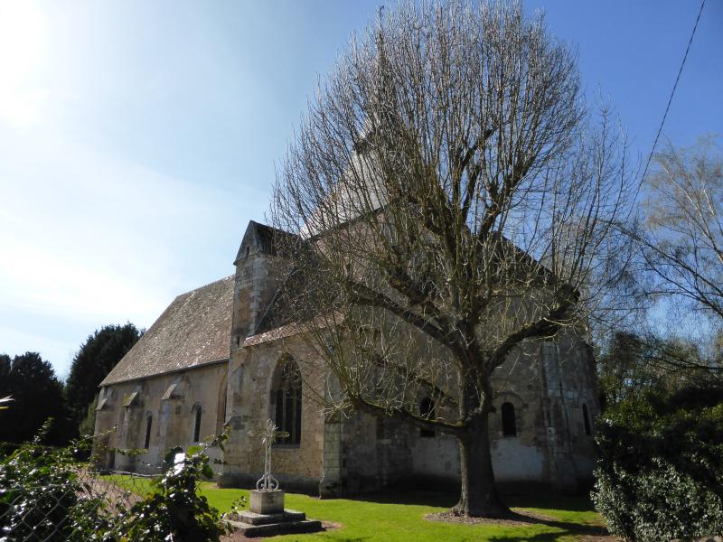 Photo 1 — Tréon, Eure-et-Loir (28500)