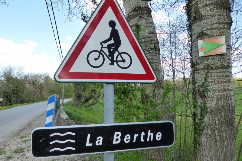 Trizay-Coutretot-Saint-Serge, Eure-et-Loir