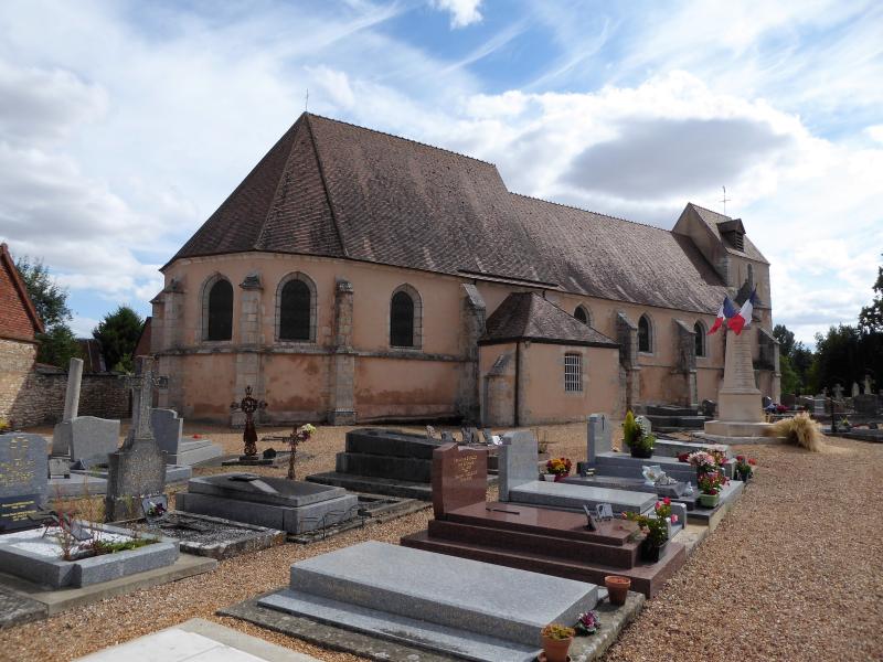 Ver-lès-Chartres