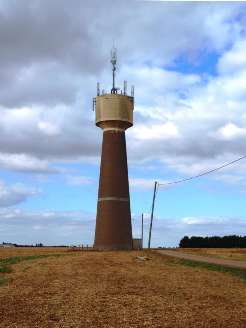 Villampuy, Eure-et-Loir