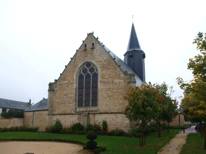 Villiers-Saint-Orien
