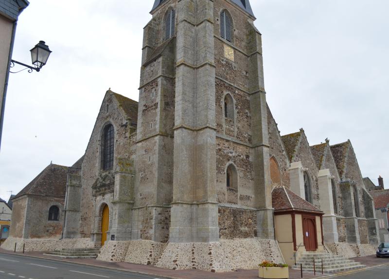 Yèvres