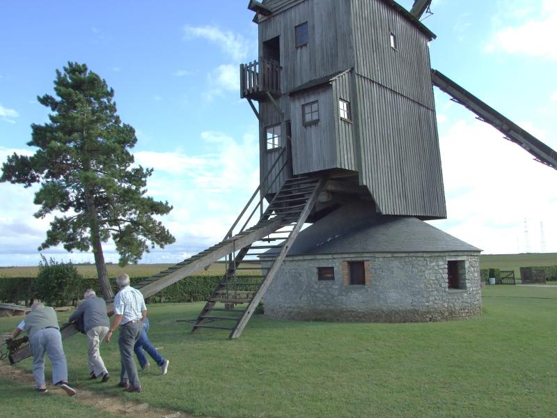 Ymonville