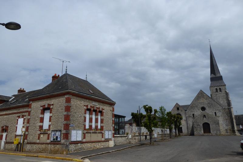 Ymonville