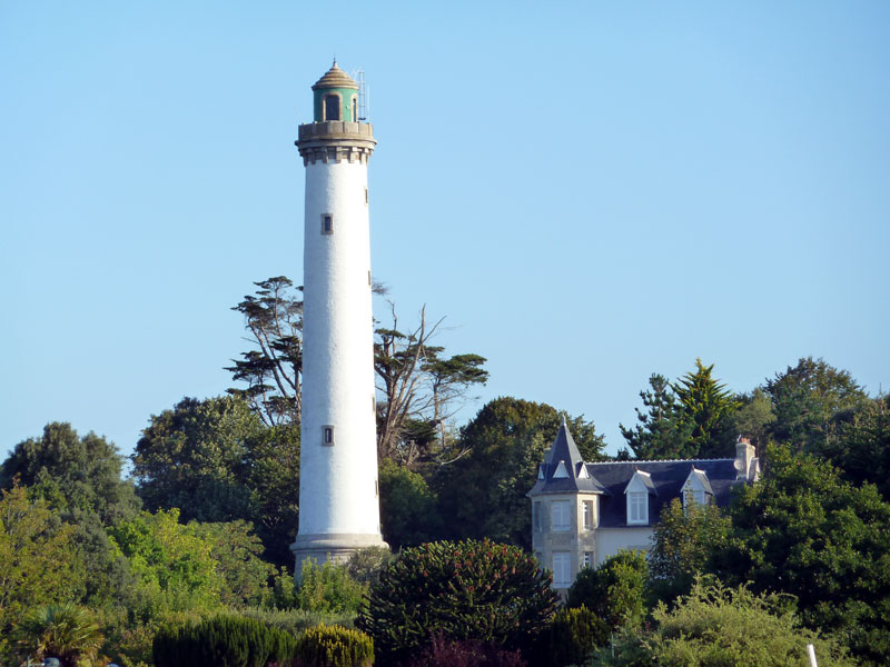 Bénodet