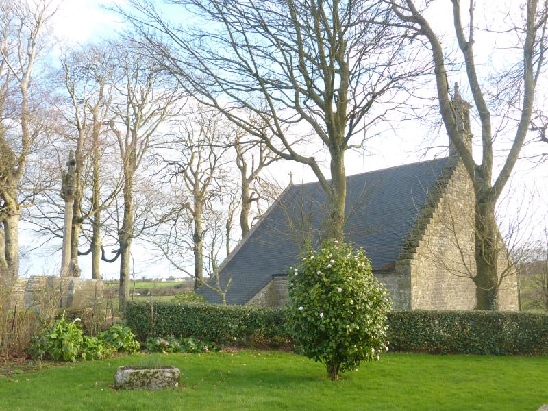 Bourg-Blanc