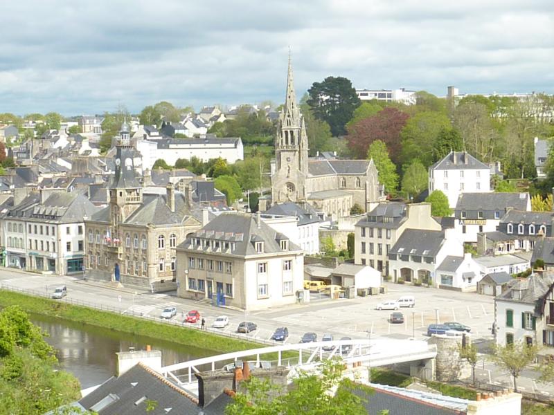 Châteaulin