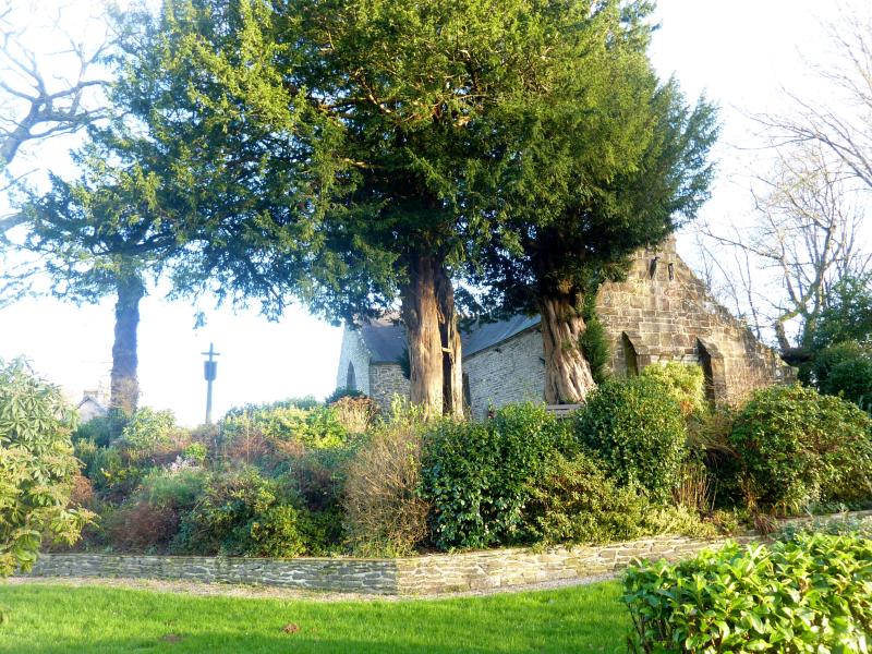 Châteauneuf-du-Faou