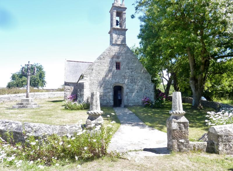 Cléden-Cap-Sizun