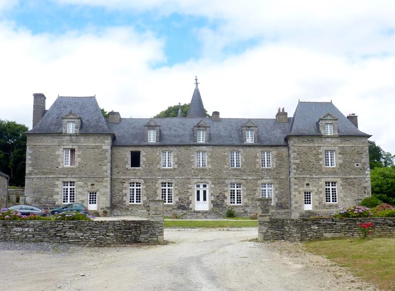 Cléden-Poher