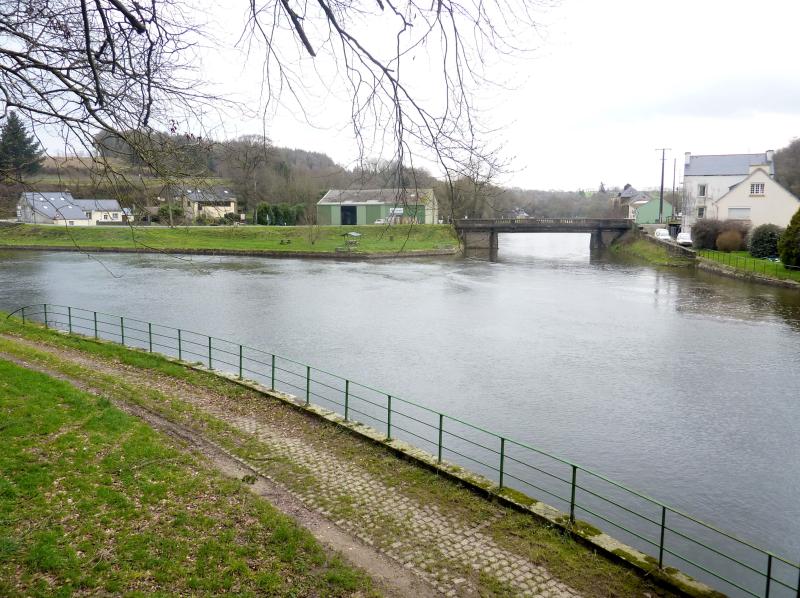 Cléden-Poher
