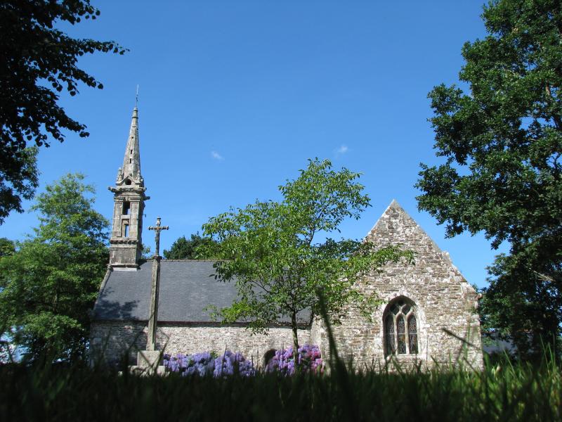 Le Cloître-Pleyben