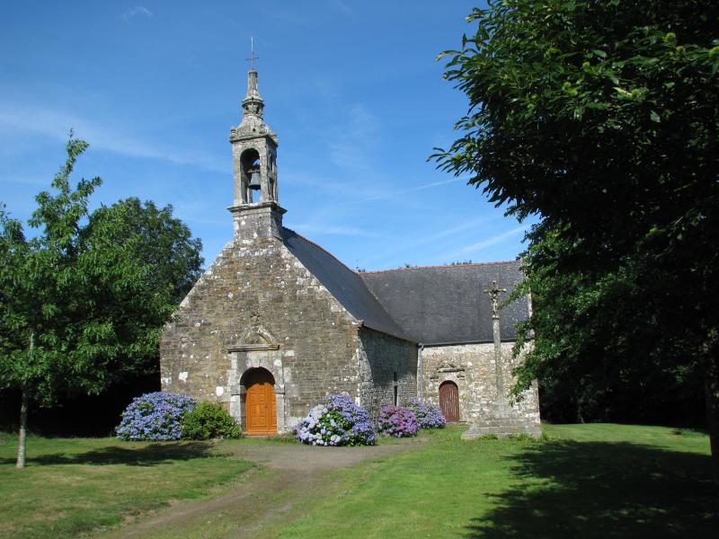 Le Cloître-Pleyben