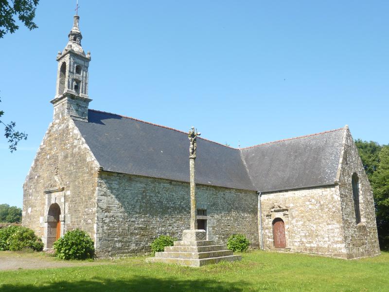 Le Cloître-Pleyben