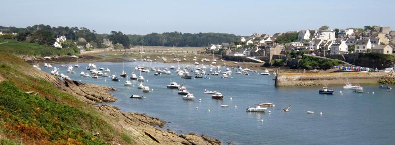 Le Conquet