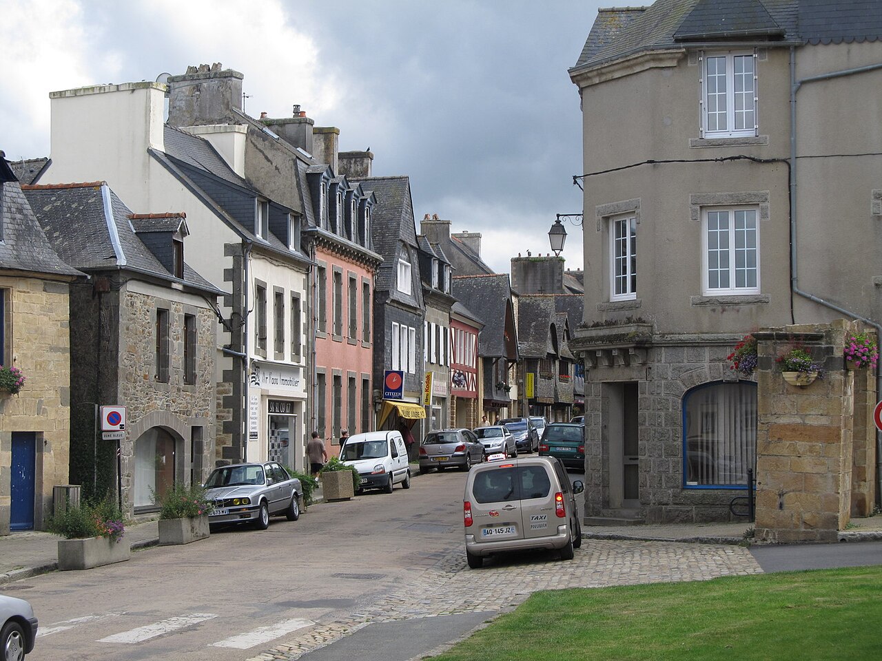 Photo 4 — Le Faou, Finistère (29590)